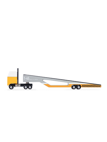 Candylab Magnetic Car Transporter
