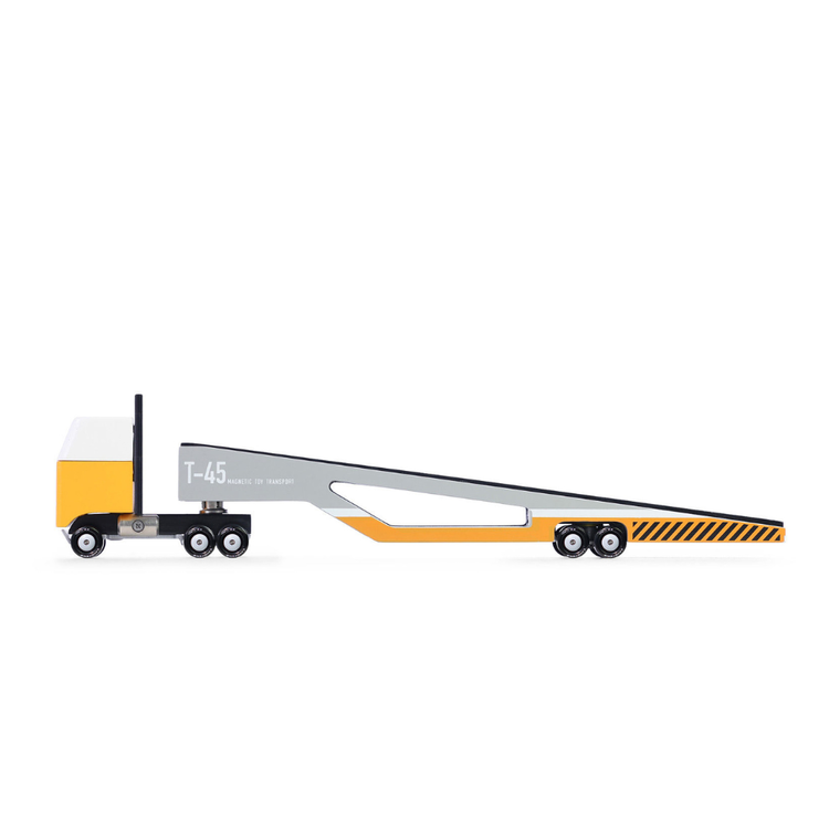 Candylab Magnetic Car Transporter