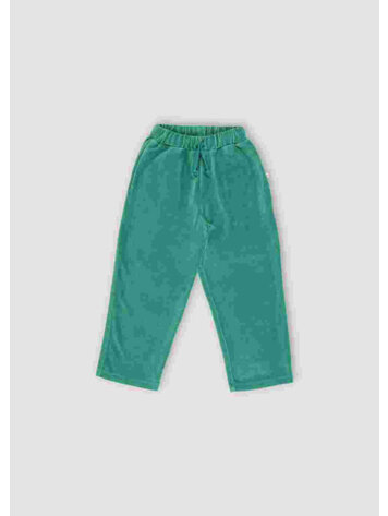 The New Society Odense Jogging - Retro Green