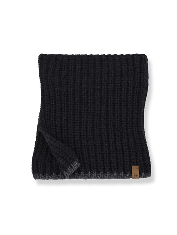 1+ in the family Liam Neck - Anthracite