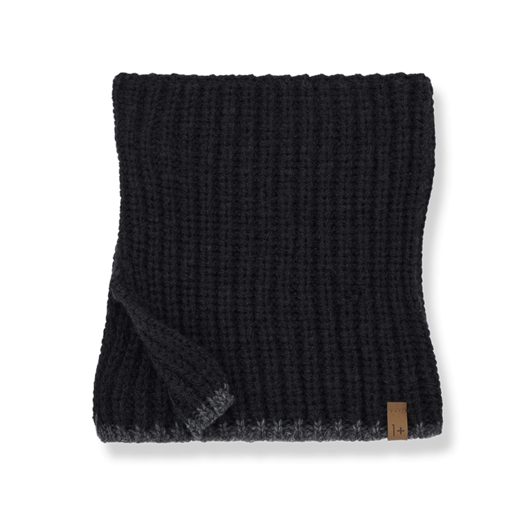 1+ in the family Liam Neck - Anthracite