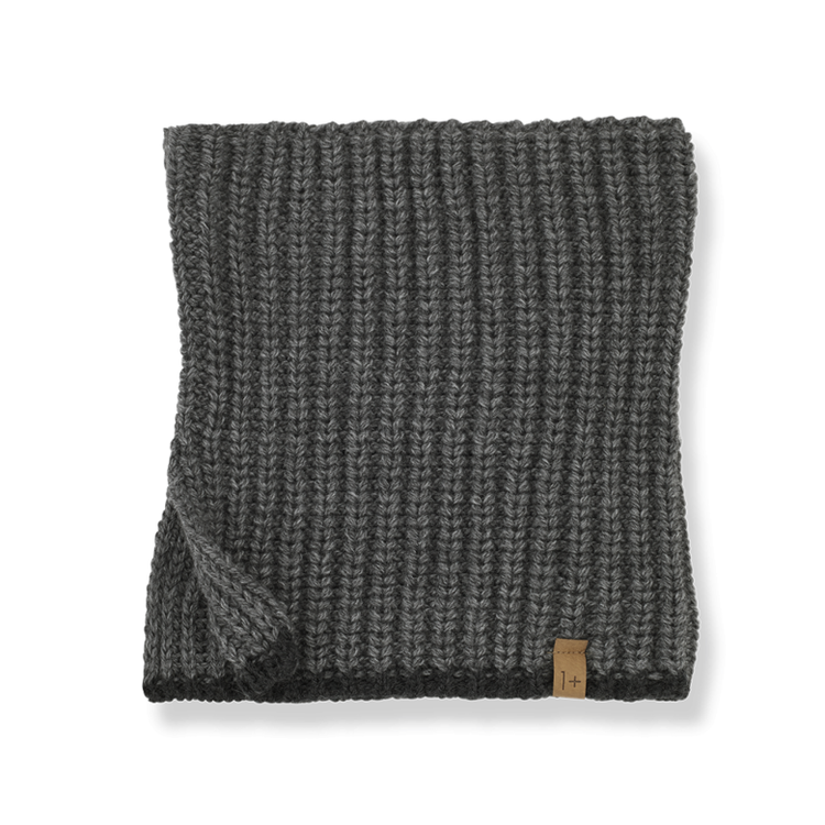 1+ in the family Liam Neck - Grey