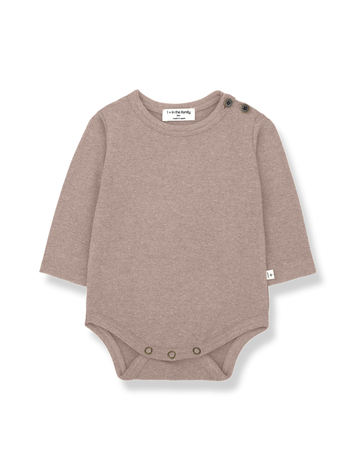 1+ in the family Enric Body - Old Rose