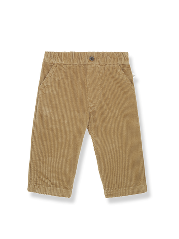 1+ in the family Ovidi Pants - Ochre