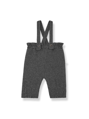 1+ in the family Ursula Girly Pants - Anthracite