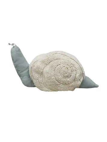 Lorena Canals Poef - Mr. Snail