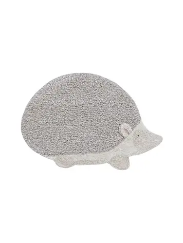Lorena Canals Dieren Vloerkleed - Hedgehog