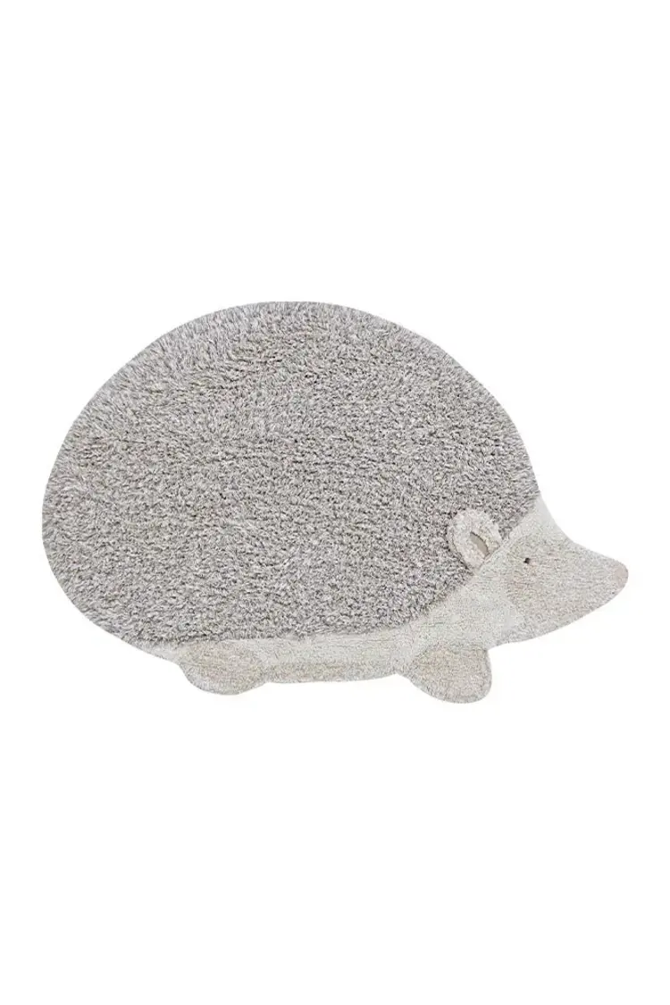 Lorena Canals Dieren Vloerkleed - Hedgehog