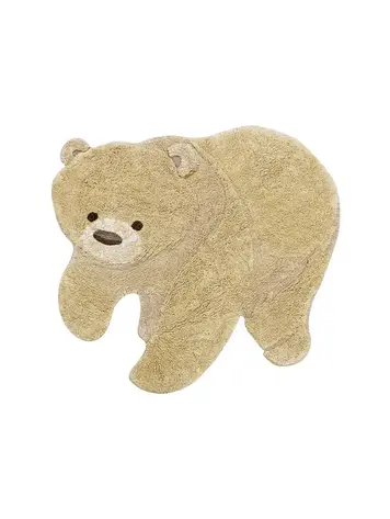 Lorena Canals Dieren Vloerkleed - Bear