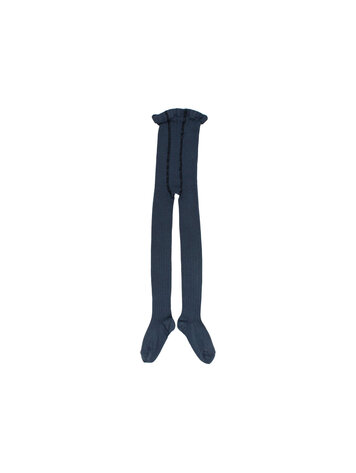 Buho Tights - Antic Blue
