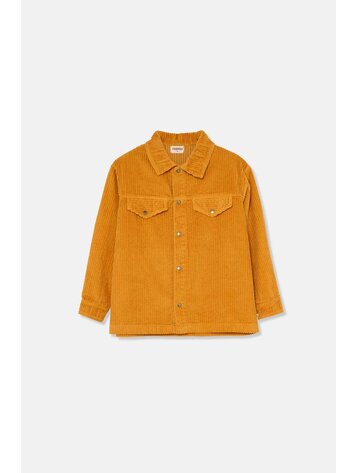 COZMO Noa Jacket - Oil