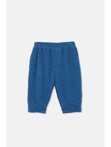 COZMO Toni Pants - Blue