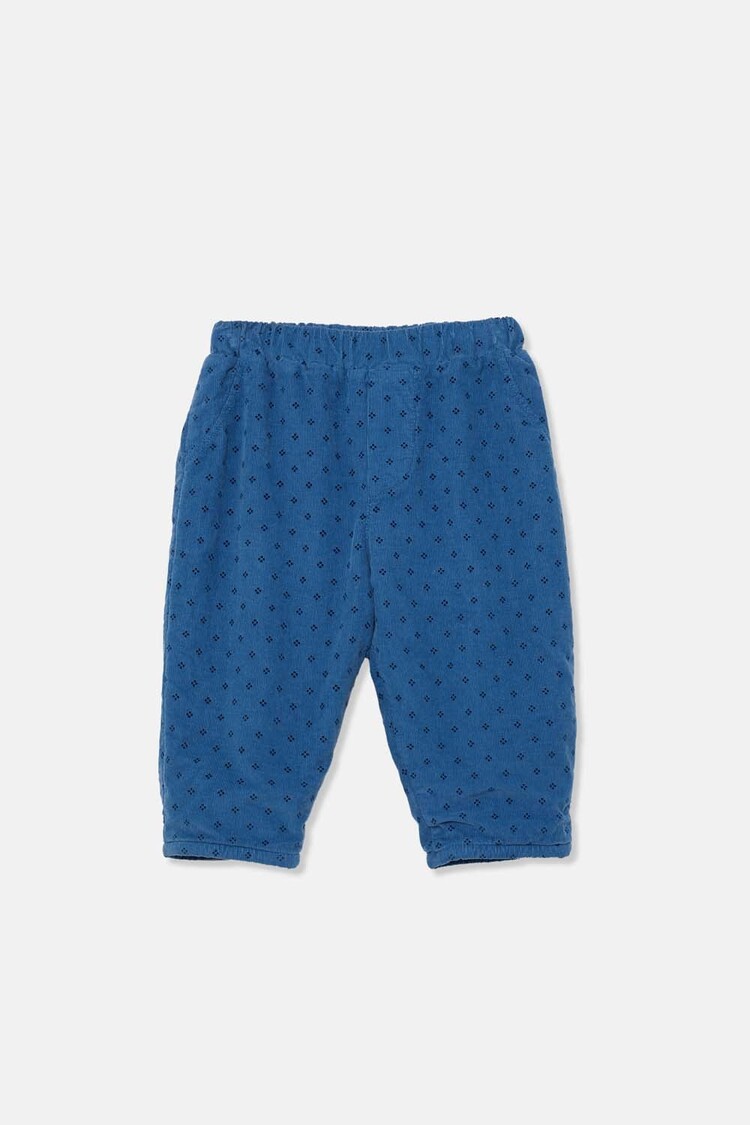 COZMO Toni Pants - Blue