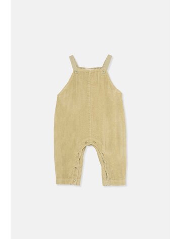 COZMO Dax Overalls - Soft Green