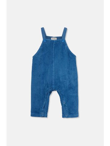 COZMO Dax Overalls - Blue