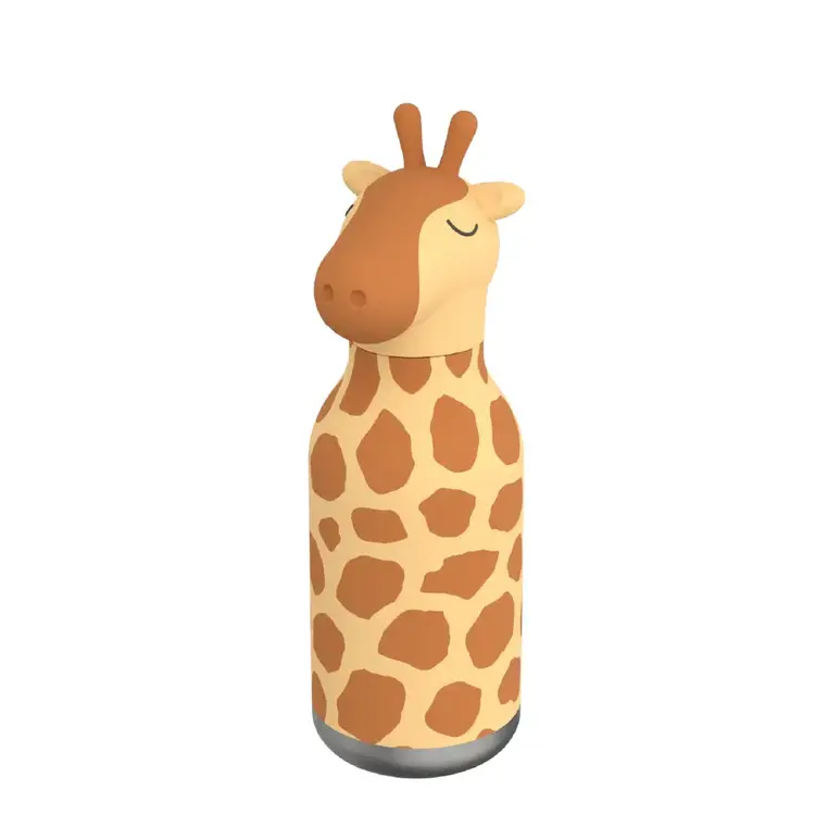 Asobu Giraffe Bestie Drinkfles
