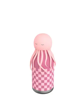 Asobu Jelly Fish Bestie Bottle
