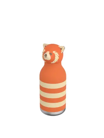 Asobu Red Panda Bestie Bottle