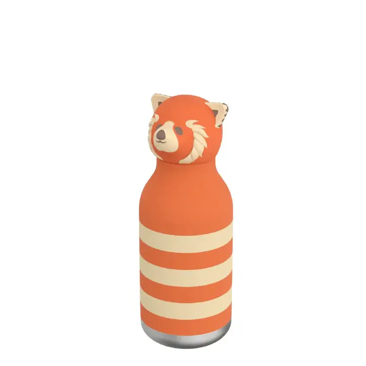 Asobu Red Panda Bestie Bottle