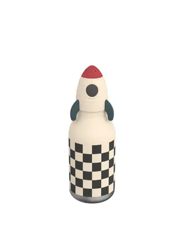 Asobu Rocket Bestie Bottle