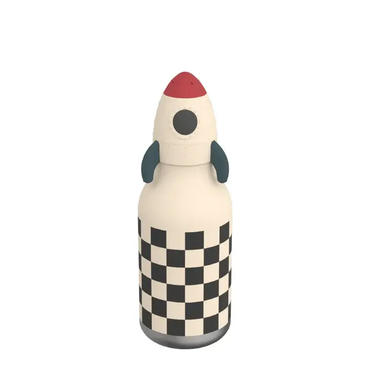 Asobu Rocket Bestie Bottle