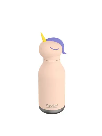 Asobu Unicorn Bestie Drinkfles