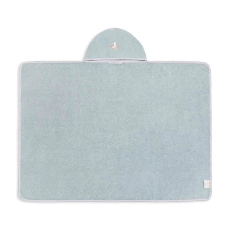 Avery Row Baby Bad Cape - Quail