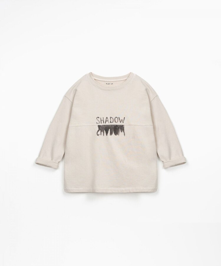 Play Up Jersey LS T-Shirt - So So