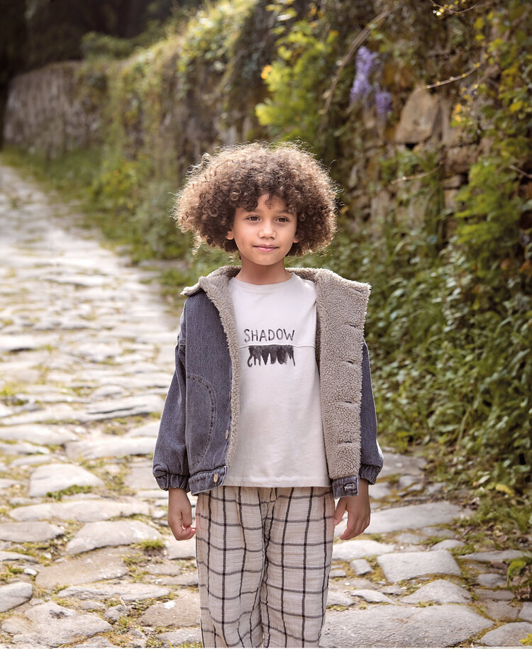 Play Up Jersey LS T-Shirt - So So