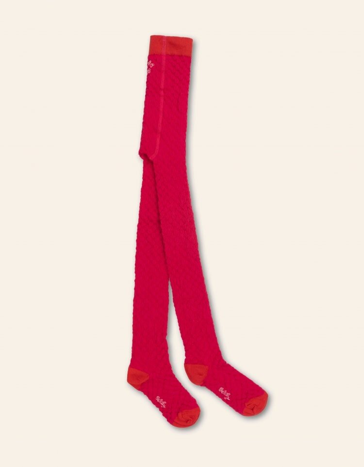 Oilily Marabol maillot - Pink