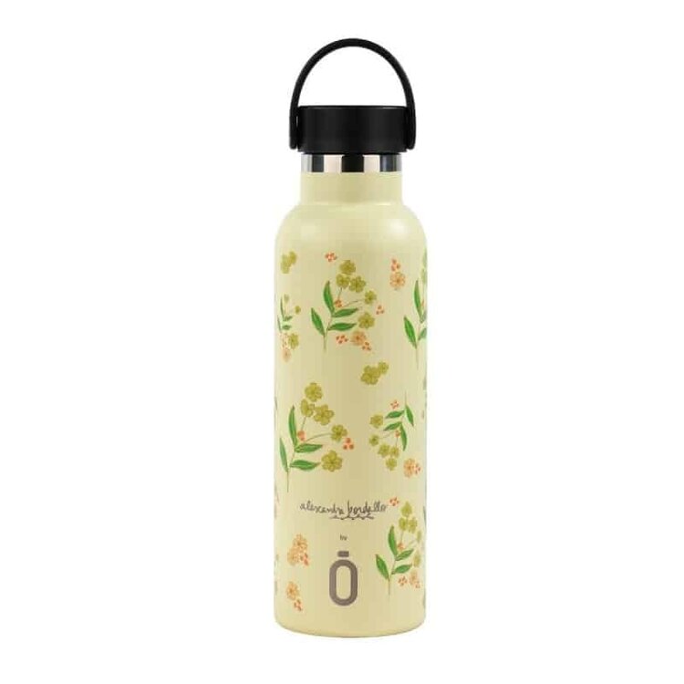 Thermal Bottle - 600ml - Alexandra Liberty