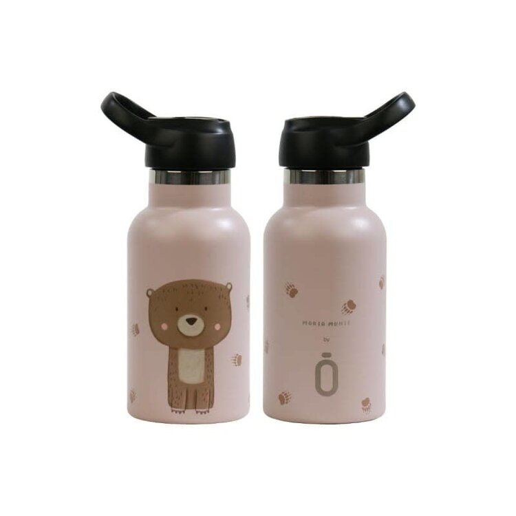 Thermal Bottle Sport Print 350ml - Marta - Bear
