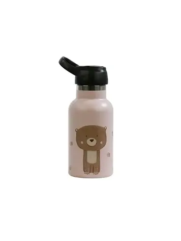Thermal Bottle Sport Print 350ml - Marta - Bear