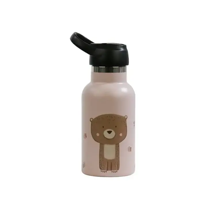 Thermal Bottle Sport Print 350ml - Marta - Bear