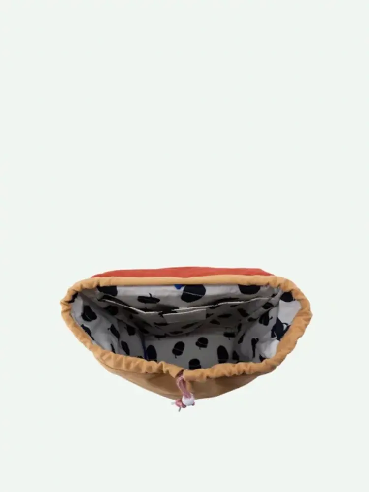 Sticky Lemon Rugzak Large meadows / adventure / cousin clay