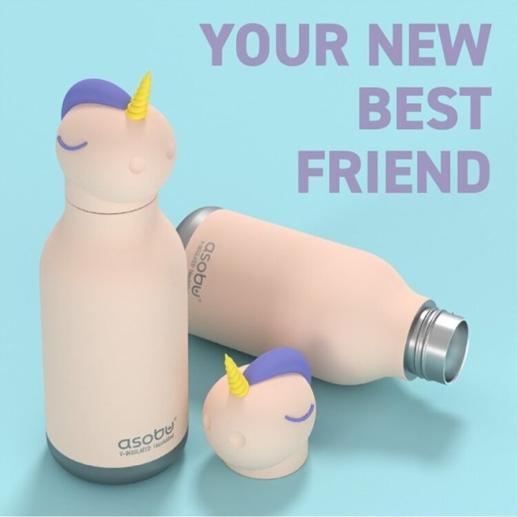Asobu Unicorn Bestie Bottle