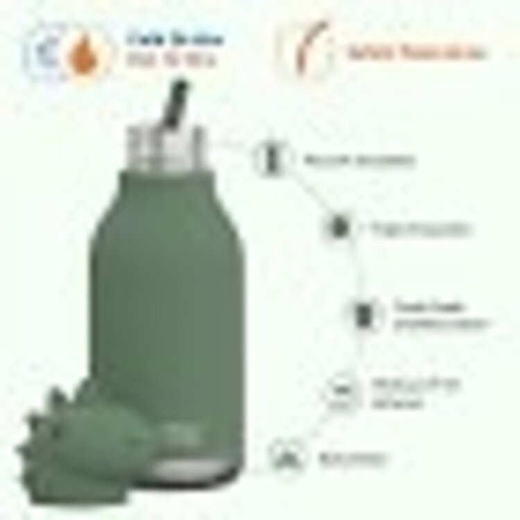 Asobu Dino Bestie Bottle