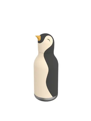 Asobu Penguin Bestie Bottle