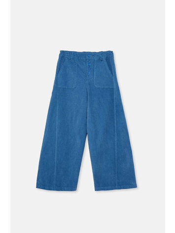 COZMO Gemma Pants - Blue