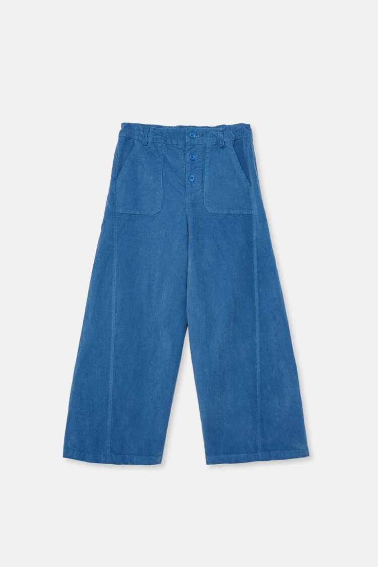 COZMO Gemma Pants - Blue