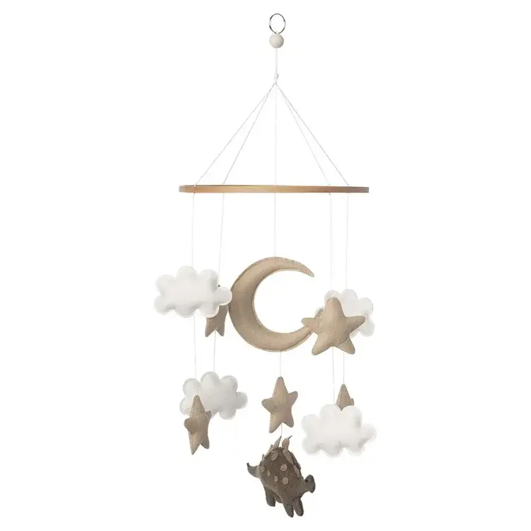 Mobiel - Dinosaurus Multi