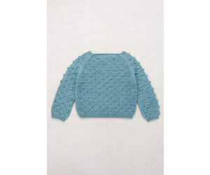 Original Popcorn Sweater - Yonder - Couleur Locale Kids