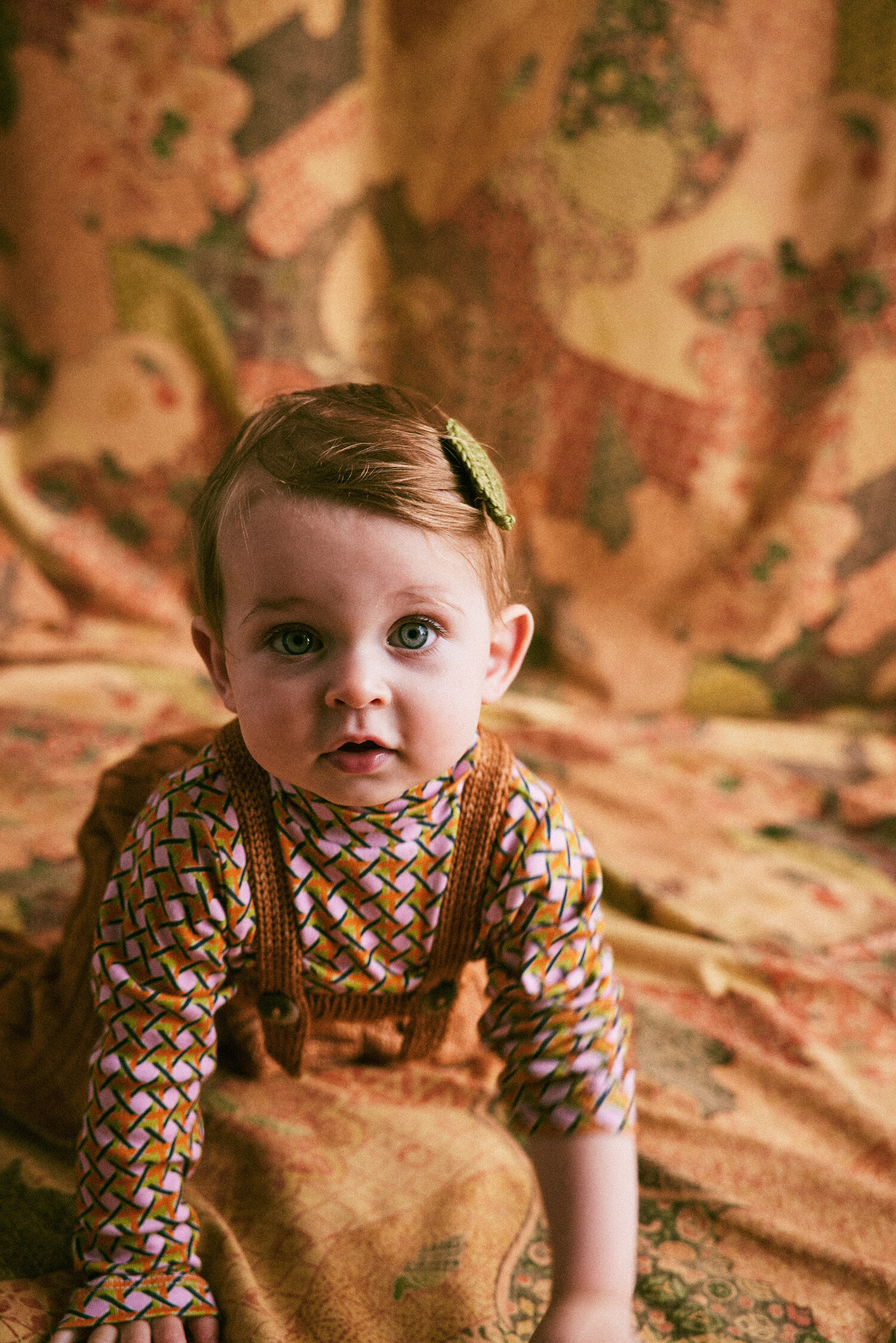 misha&puff  ロンギース 12-18m misha&puff ロンギース12-18m