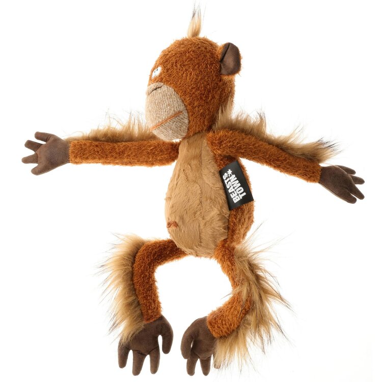 Sigikid Mon Key BeastsTown