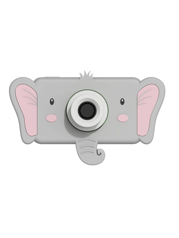 The Zoo Family Zoo Friends - Elephant