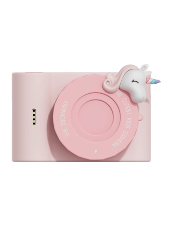 The Zoo Family Urban Zoo - Unicorn