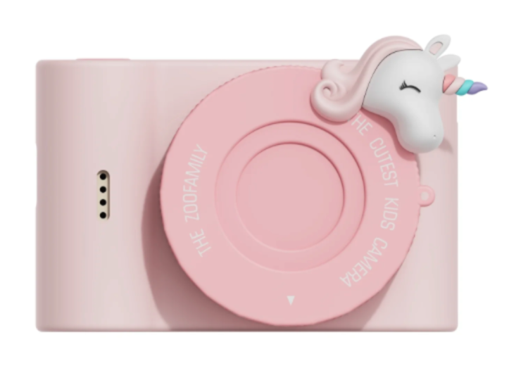 The Zoo Family Urban Zoo - Unicorn