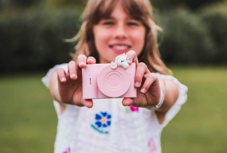 The Zoo Family Urban Zoo - Unicorn