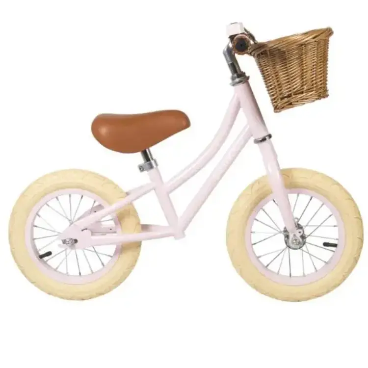 Banwood Balance Bike - Pink