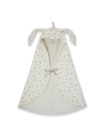 Babyshower Bunny Swaddle - Roseberry